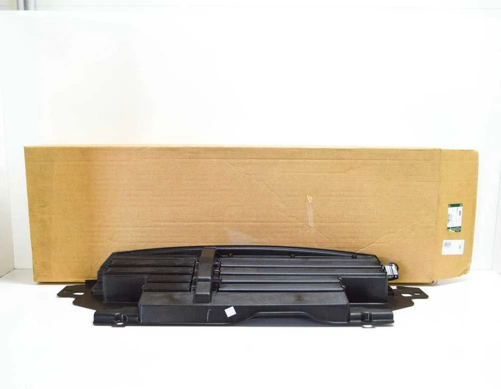 LAND ROVER DISCOVERY V L462 Radiatoriaus uždanga LR082883 Nauja originali