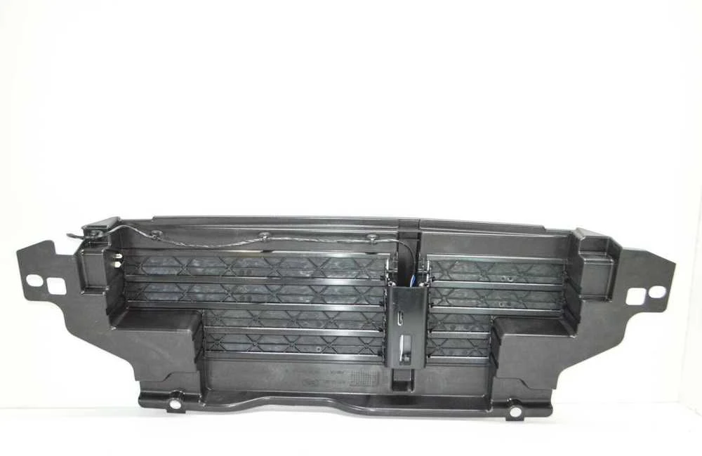 LAND ROVER DISCOVERY V L462 Radiatoriaus uždanga LR082883 Nauja originali