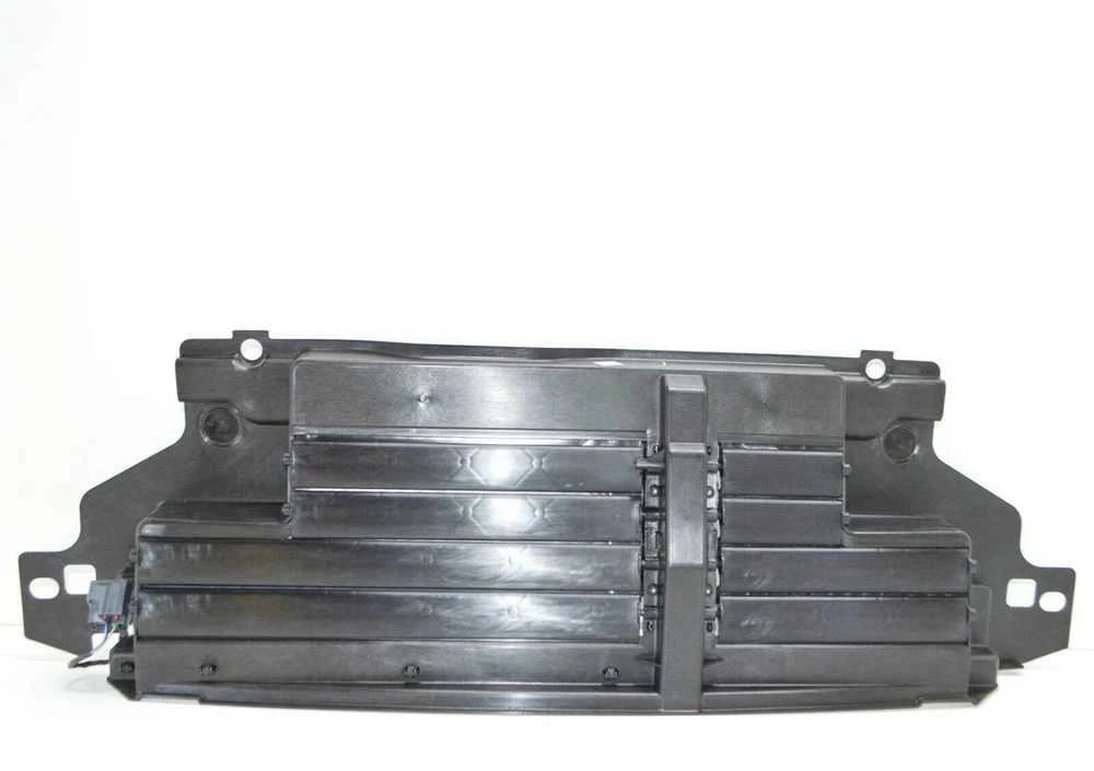 LAND ROVER DISCOVERY V L462 Radiatoriaus uždanga LR082883 Nauja originali