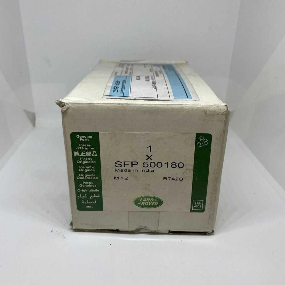 Land Rover Diskoveris I Lj Galiniu Padu Rinkinys Originalus SFP500180