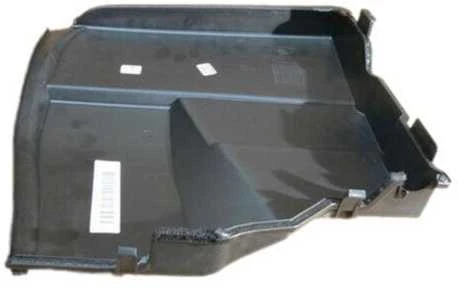 Land Rover Džiovyklo Baterijos Dėžės Viršas Originalus LR066540