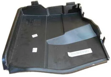 Land Rover Džiovyklo Baterijos Dėžės Viršas Originalus LR066540