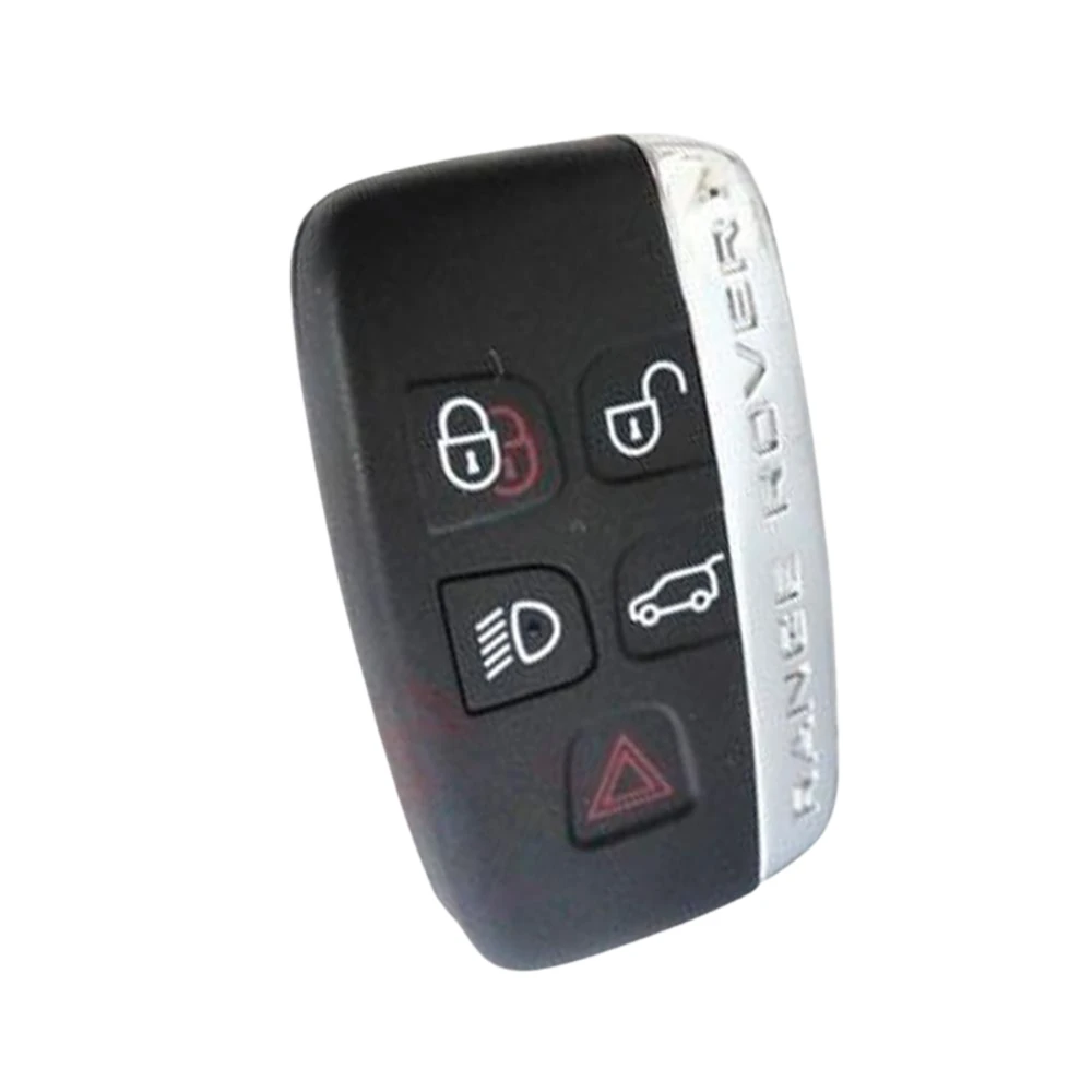 Land Rover Evoque 12-16 Pašalinti valdymo raktelio dangtelį Originalus LR059383