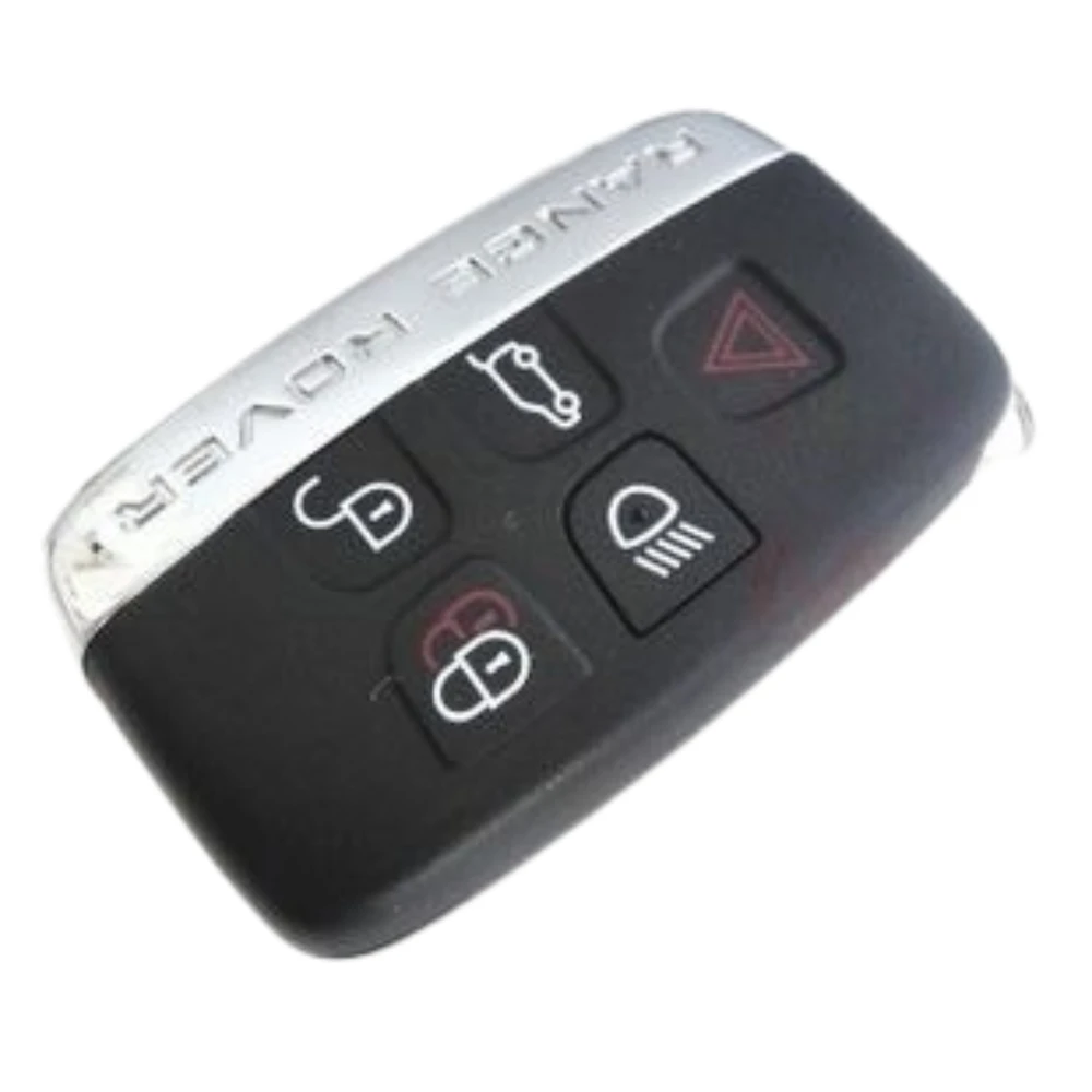 Land Rover Evoque 12-16 Pašalinti valdymo raktelio dangtelį Originalus LR059383