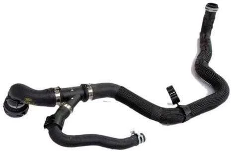 Land Rover Evoque Discovery Sport 2 0L Apatinis Radiatoriaus Vamzdis Originalus LR094507