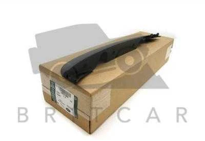 LAND ROVER EVOQUE LV Priekinis Bamperio Apatinis Spoileris Deflektorius LR071804 NAUJAS ORIGINALUS