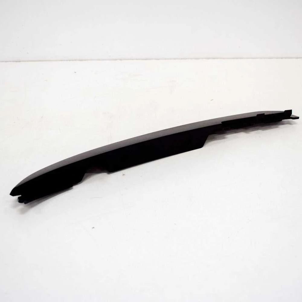 LAND ROVER EVOQUE LV Priekinis Bamperio Apatinis Spoileris Deflektorius LR071804 NAUJAS ORIGINALUS