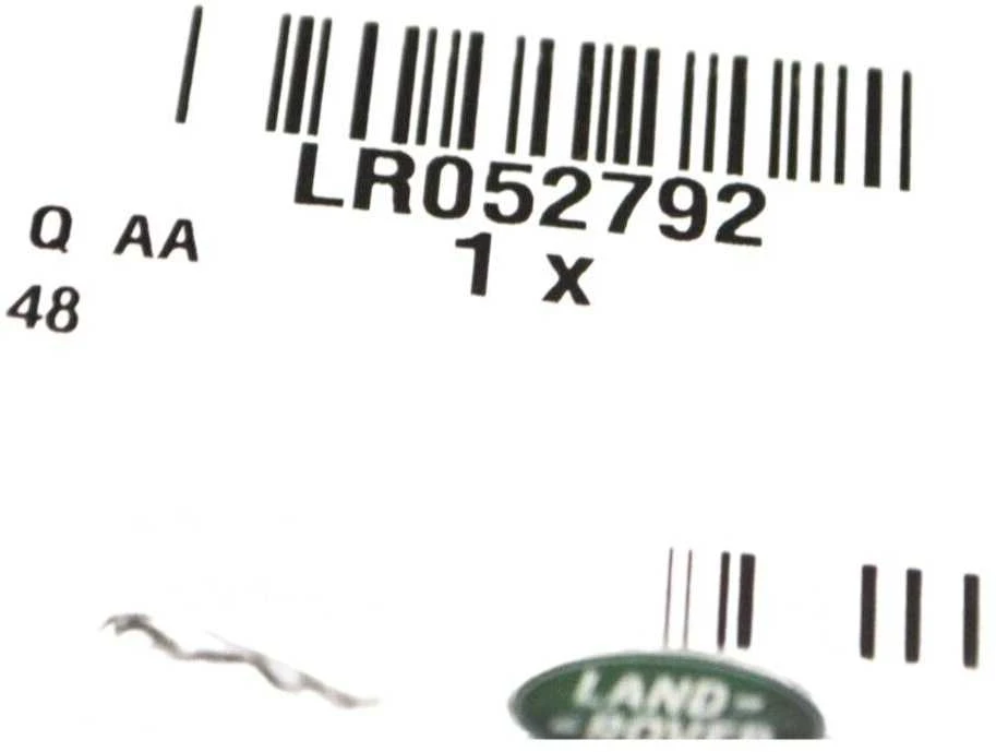 Land Rover Freelander 2 2006 2014 Rankenėlės Valdymo Svirtis Originalus LR052792