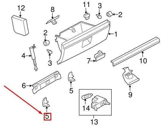 Land Rover Freelander 2 2006 2014 Sankabras Originalus LR006065
