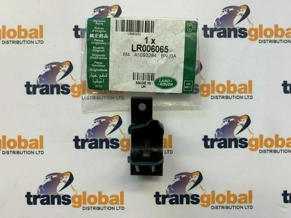 Land Rover Freelander 2 2006 2014 Sankabras Originalus LR006065