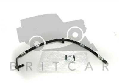 Land Rover Freelander 2 2011-2014 Valdymo Pavarų Šlaunis Originalus LR001099