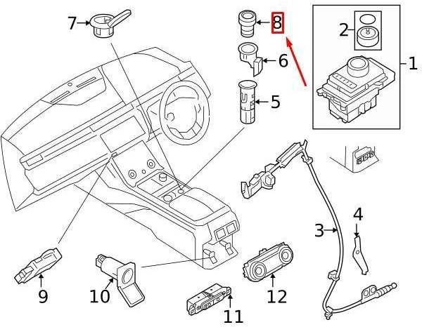 Land Rover Freelander 2 Galerija Originalus LR014322