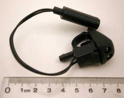 Land Rover Freelander 2 L359 2006 2014 Variklio Ventiliatoriaus Originalus LR048710