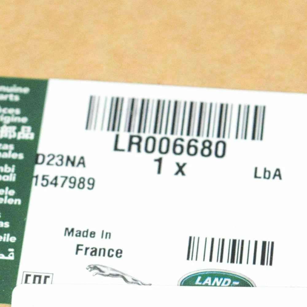 LAND ROVER FREELANDER 2 L359 Įsiurbimo kolektorius LR006680 2012 5110117