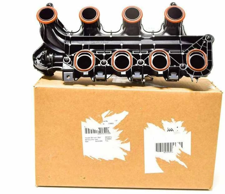 LAND ROVER FREELANDER 2 L359 Įsiurbimo kolektorius LR006680 2012 5110117