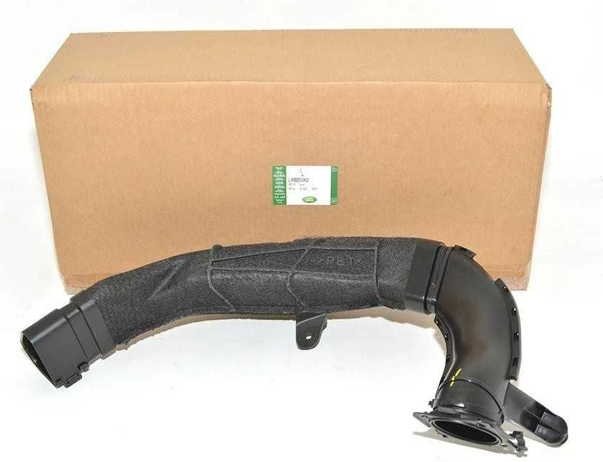 LAND ROVER FREELANDER 2 L359 Oro įsiurbimo vamzdis LR009342 Naujas originalus