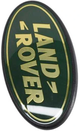 Land Rover Freelander 2 L359 Variklio Ženklo Dėklas Originalus LR018572