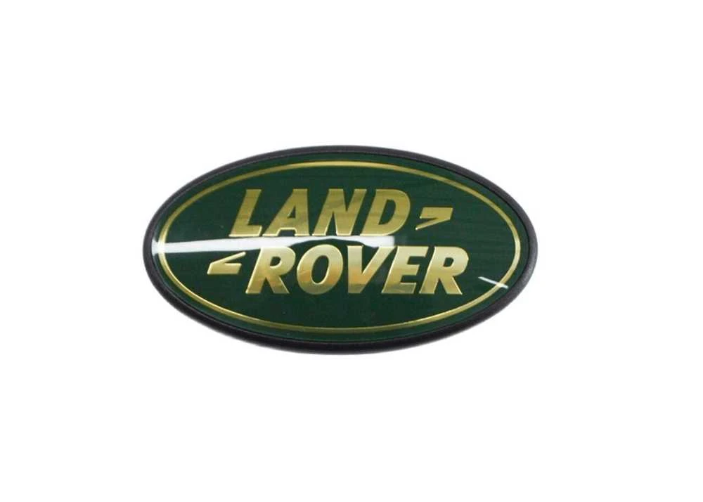 Land Rover Freelander 2 L359 Variklio Ženklo Dėklas Originalus LR018572