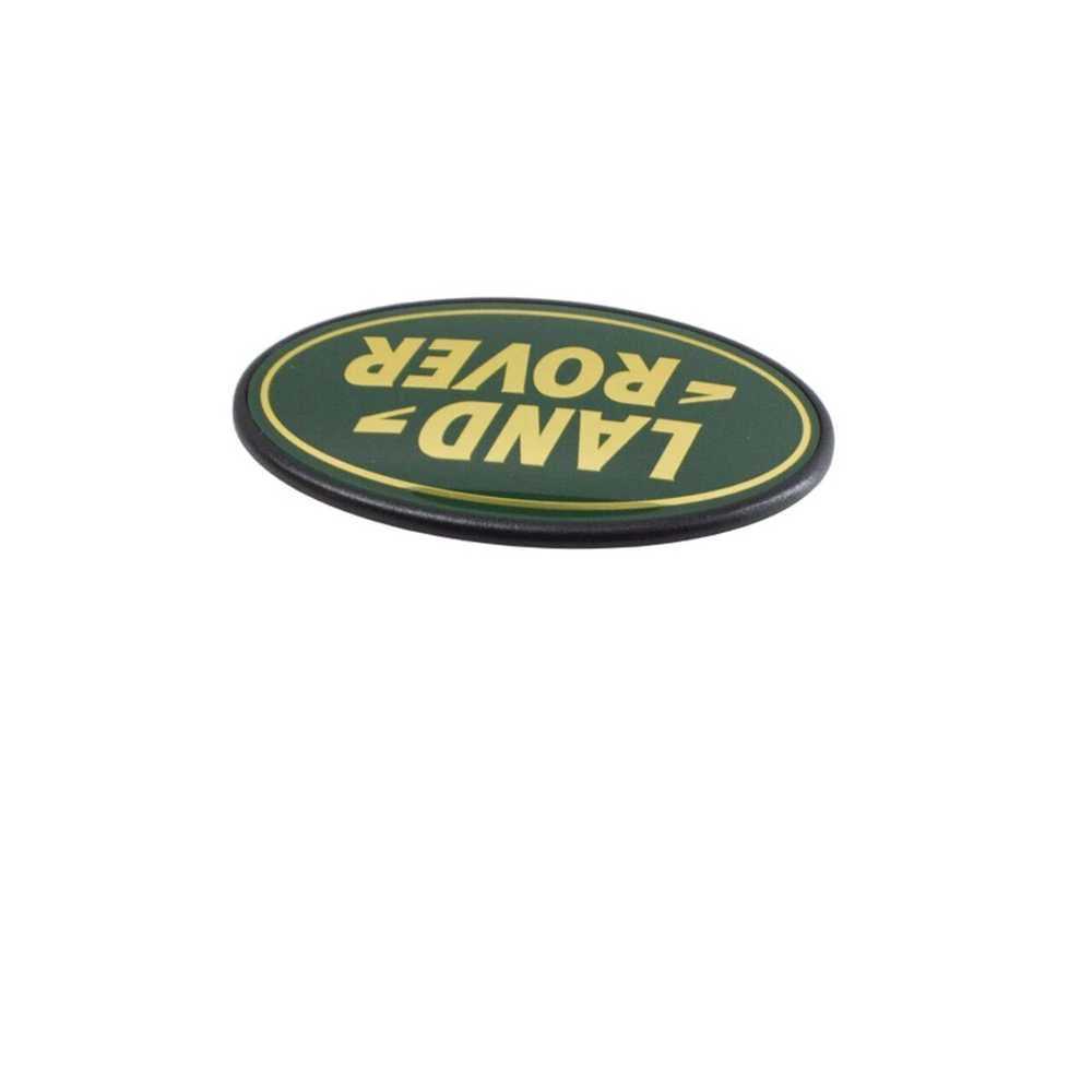 Land Rover Freelander 2 L359 Variklio Ženklo Dėklas Originalus LR018572