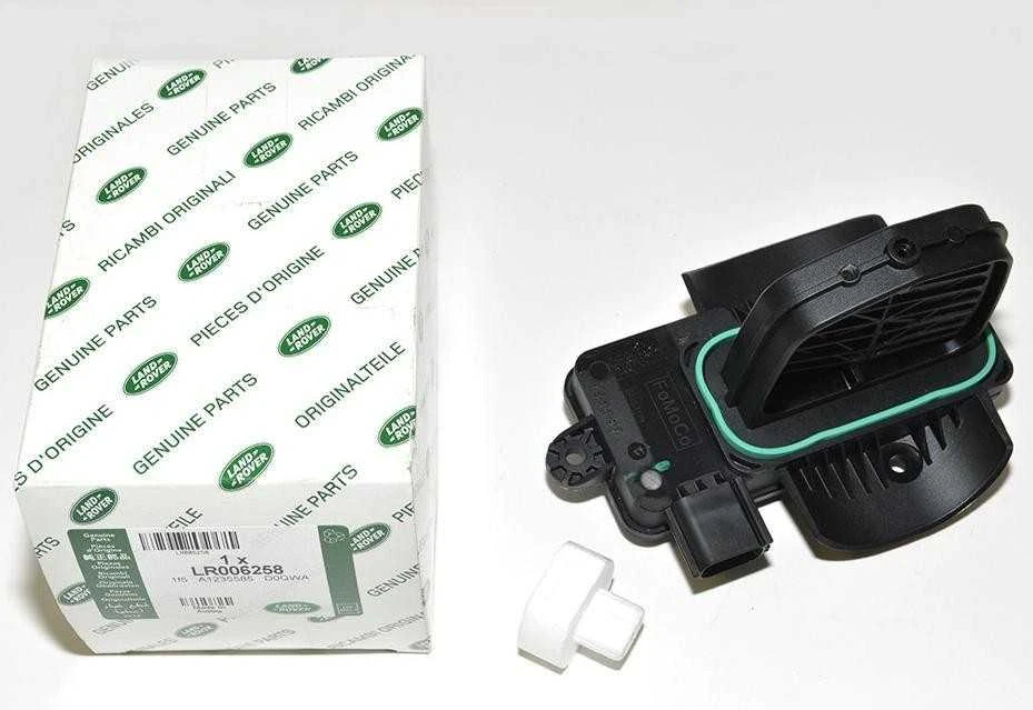 LAND ROVER FREELANDER 2 Plenum Vožtuvo Aktuatorius LR006258 Naujas Originalus