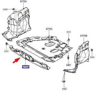 Land Rover Freelander 2 Priekinis Stiklo Gaubtas Originalus LR000888