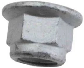 Land Rover Freelander 2 Priekinis Žemutinis Vairo Strypas Varžtas Originalus LR000068