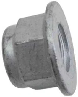 Land Rover Freelander 2 Priekinis Žemutinis Vairo Strypas Varžtas Originalus LR000068