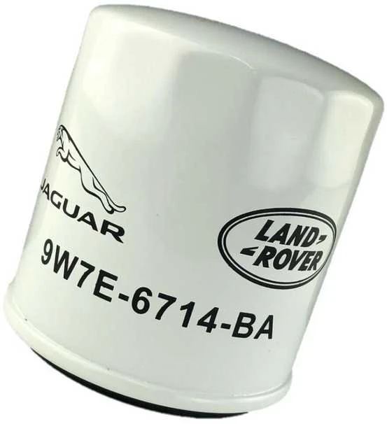 Land Rover Freelander 2 Range Rover Evoque Alyvos Filtras Originalus LR096524