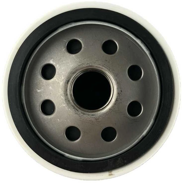 Land Rover Freelander 2 Range Rover Evoque Alyvos Filtras Originalus LR096524