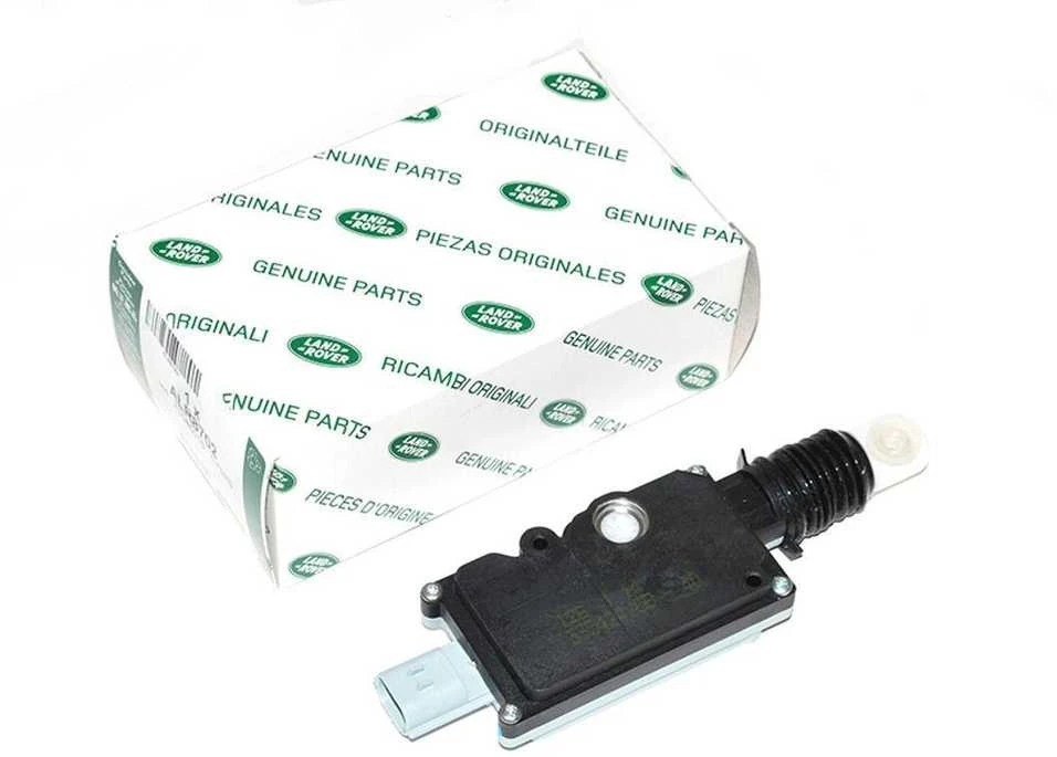 Land Rover Freelander L314 2006 Galinio Slenksto Aktuatorius Originalus ALR8702