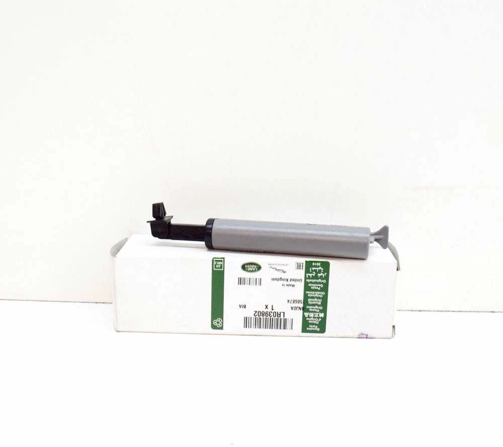 LAND ROVER FREELANDER L359 Pirštinės dėžės atrama LR039802 NAUJA ORIGINALI