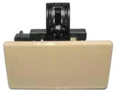 LAND ROVER FREELANDER L359 Pirštinės dėžutės užraktas LR007073 NAUJAS ORIGINALUS
