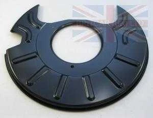Land Rover Freelander Skydas Nuo Purslu Originalus SEC100341