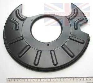 Land Rover Freelander Skydas Nuo Purslu Originalus SEC100351