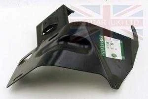 Land Rover Galinio Bumperio Tvirtinimo Skersinė Originalus ANR3025