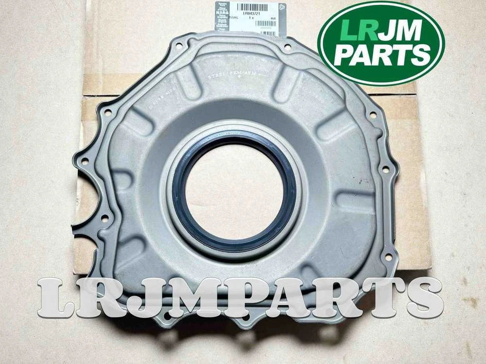 LAND ROVER GALINIS KREIPTUVAS ALIEJAUS ANTSPAUDAS RANGE ROVER LR4 SPORT VELAR LR043721