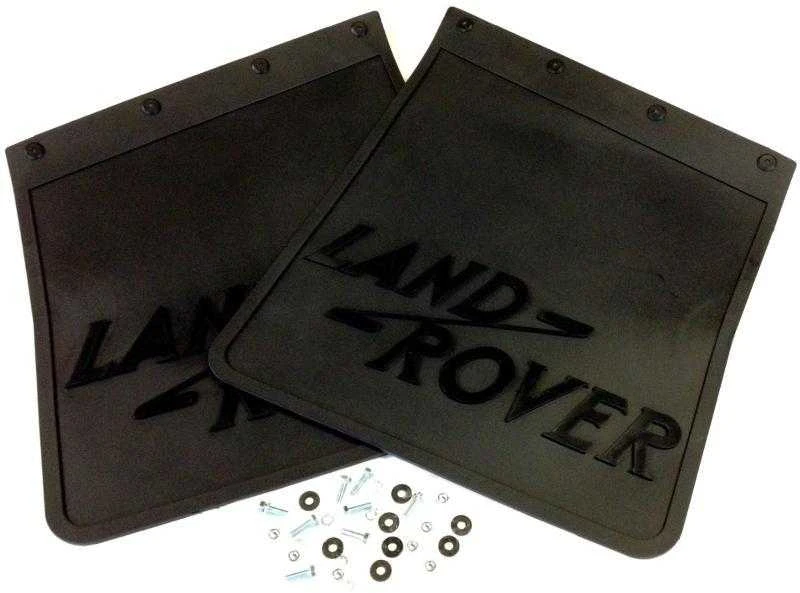 Land Rover Galiniu Apsaugos Plokštės 88/109 1963-1986 Originalus 320590
