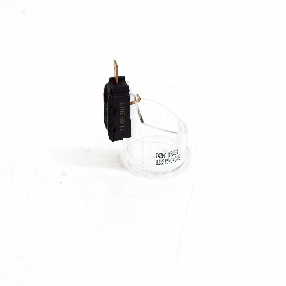 Land Rover Galių Išėjimo Žiedo Laikiklis Originalus LR032634