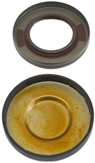Land Rover Gasket Discovery III L319 Originalus TRY500010