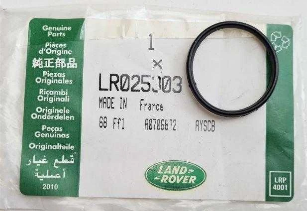 Land Rover Gasket Freelander 2 Range Rover Evoque Originalus LR025303