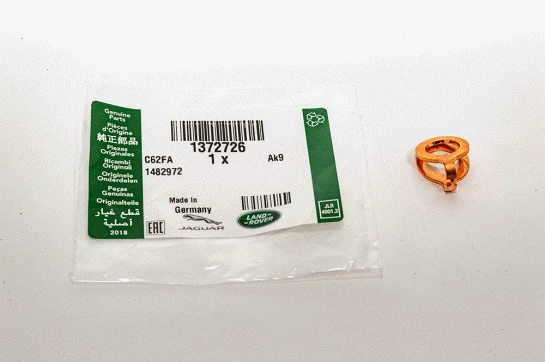 Land Rover Gasket Range Rover L322 L405 L494 Discovery 4 L319 Originalus 1372726