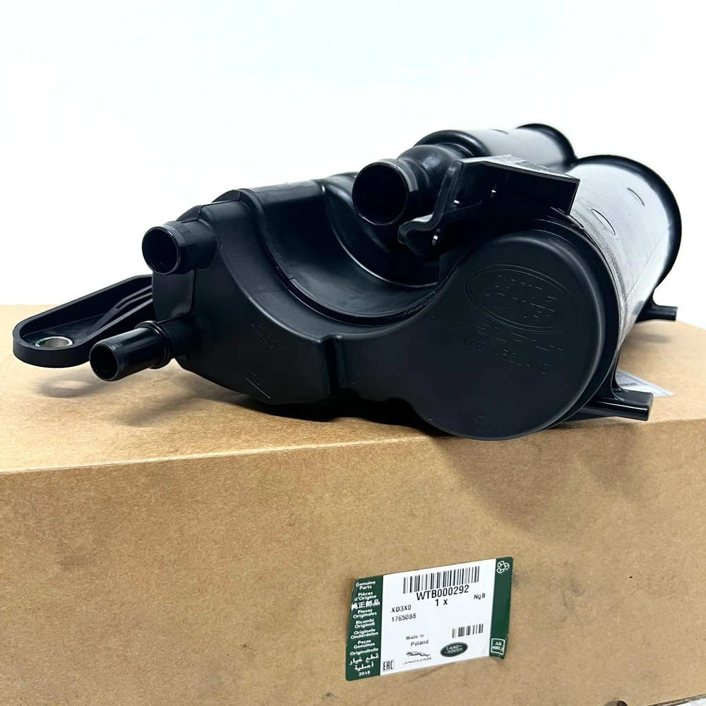 LAND ROVER KANISTRO ASAMBLĖ FUEL MIX LR3 RANGE SPORT WTB000292 OEM