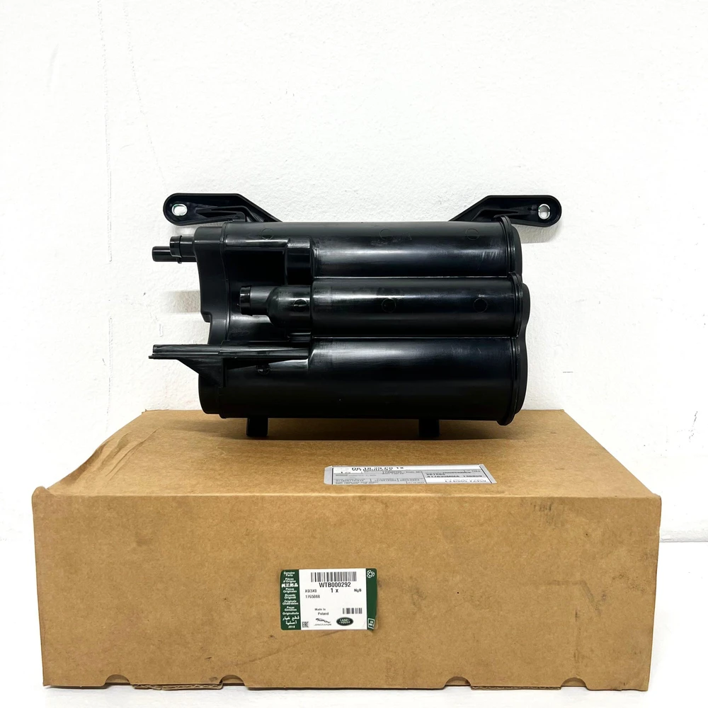 LAND ROVER KANISTRO ASAMBLĖ FUEL MIX LR3 RANGE SPORT WTB000292 OEM