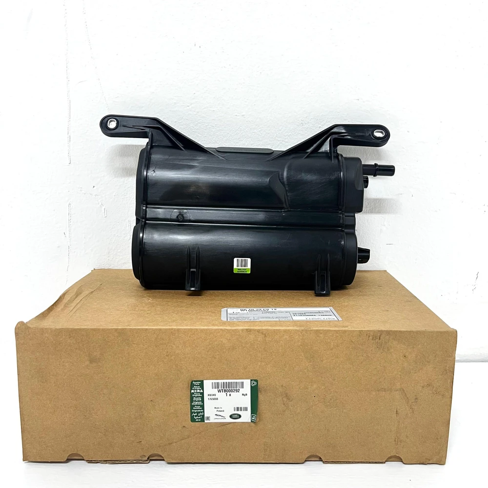 LAND ROVER KANISTRO ASAMBLĖ FUEL MIX LR3 RANGE SPORT WTB000292 OEM