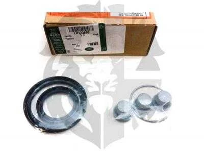 Land Rover Kit Alynų Antžvėrių LAND ROVER DISCOVERY SPORT L550 Originalus LR123856