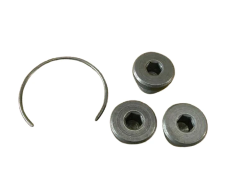 Land Rover Kit Alynų Antžvėrių LAND ROVER DISCOVERY SPORT L550 Originalus LR123856