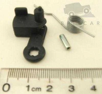 Land Rover Kit Cam Door Lock Range Rover 1994 2001 P38 Originalus STC3063