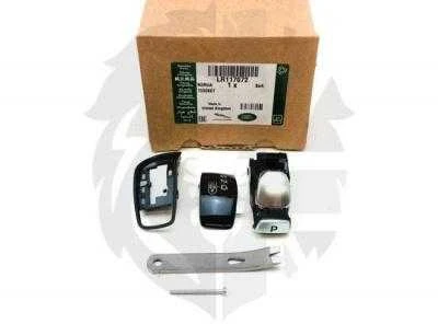 Land Rover Kit Gear Shift Module Range Rover Sport Discovery Sport Originalus LR117072