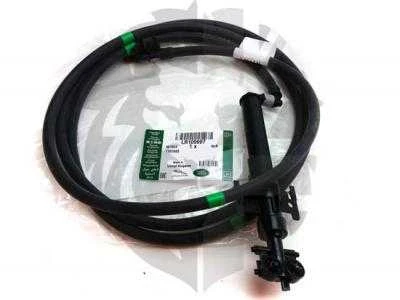 Land Rover Kit Hose And Washer Jet Range Rover Sport 2018 2022 Originalus LR109997