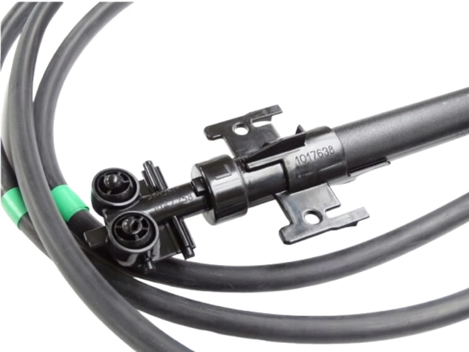 Land Rover Kit Hose And Washer Jet Range Rover Sport 2018 2022 Originalus LR109997
